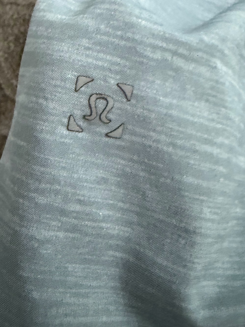 Lululemon Barry’s Bootcamp Surge Lined Running Shorts Men’s M - Picture 9 of 9